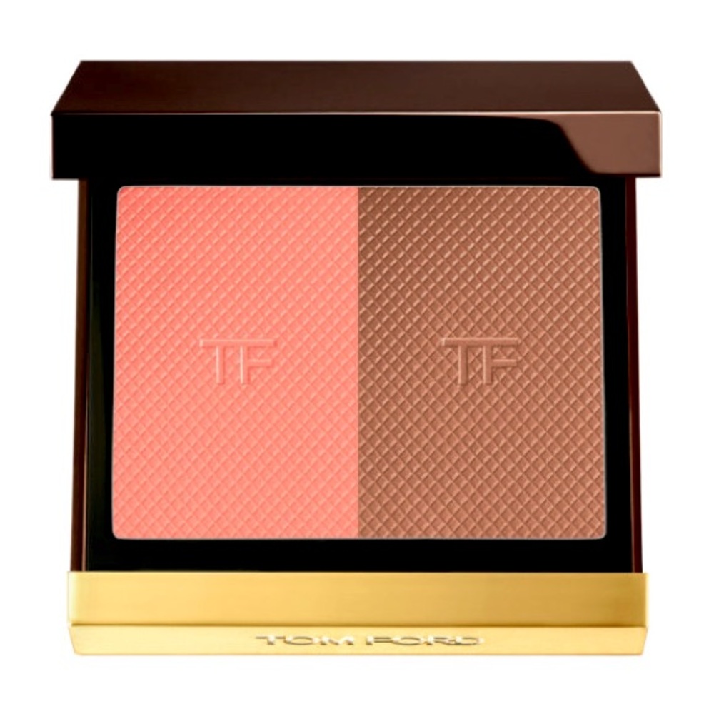 Tom Ford SHADE AND ILLUMINATE BLUSH 03 Peach Poison